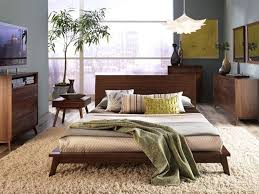 Mid Century Modern Bedroom Set Design Ideas You Ll Love Mid Century Modern Bedroom Furniture Mid Century Modern Bedroom Contemporary Bedroom