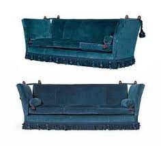 Burrow is known for its modern, modular furniture, and the nomad sofa is one of the brand's most popular offerings thanks to its unparalleled versatility and wide range of customization options. 42 Knole Sofas Ideas Knole Sofa Sofas Sofa