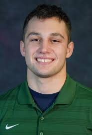 2021-22 Wrestling Roster