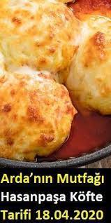 Ardanın mutfağı hasan paşa köfte. Yemek Panosundaki Pin