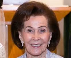 Marion Jenks Obituary (1918