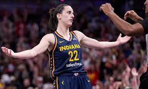 WNBA star Caitlin Clark explains her long-time Chiefs…