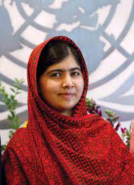 Malala yousafzai was only 11 years old when she blogged for the bbc about living in pakistan while the taliban was threatening to close girls' schools. Malala Yousafzai Biography Nobel Prize Facts Britannica