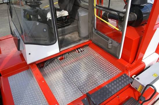 Kalmar DCD-500-12 Forklift