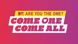 Bit.ly/2gkbdol facebook lessons from halsey & yungblud: Are You The One Season 8 S Sexually Fluid Cast Reality Blurred