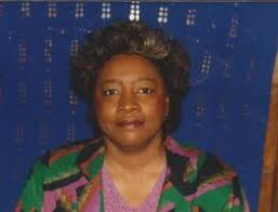 June Ingram Obituary