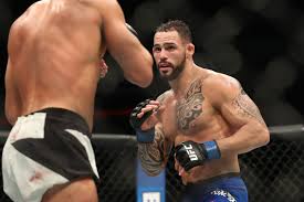 Santiago ponzinibbio competed on the second season of the ultimate fighter: Report Santiago Ponzinibbio Vs Kamaru Usman Expected To Headline Ufc Chile Mmamania Com