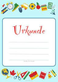 Kategorie urkunden für kinder und jugendliche. Blanko Kinderurkunde Kinder Lernen Urkunde Kinder Lernen Kinder