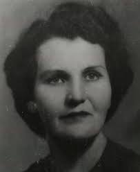 Myrtle Rebecca Jensen Kinghorn (1894-1982)