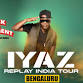 Iyaz event image