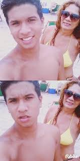 Ursula Berrios's Instagram, Twitter & Facebook