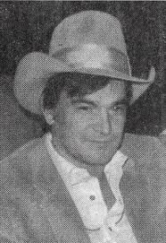 Joseph William “Billy” Huber Jr. (1947-2009)