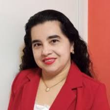 Mercedes Roxana ALMEIDA MACÍAS