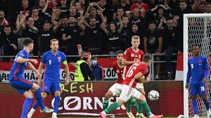 Sólido partido del cuadro de southgate, primera prueba tras caer en la final de la eurocopa. 5xsj2b0cwq0pom