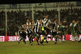 San lorenzo florencio sola 14 de marzo 21:30 rosario central: Historico Central Cordoba De Santiago Logro El Ascenso A La Superliga Futbol La Voz Del Interior