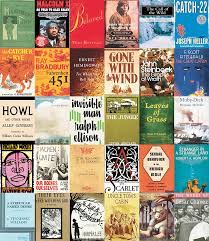 Join the Fight and Read a Banned Book! – Library News