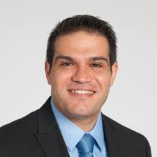 Dr. Manuel Cerqueira, MD