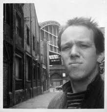 Memories of a London Filmmakers' Co-op workshop worker