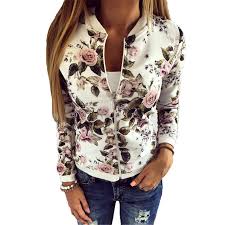 Resultado de imagem para casacos 2017 floral