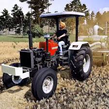 Farming Simulator 22