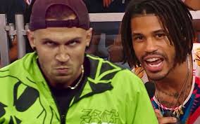 Zachary Wentz Sends Violent Warning to Wes Lee After TNA X-Division Title  Loss