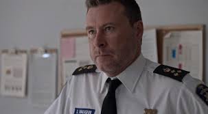 Slasher" The One Who Sows His Own Flesh (Fernsehepisode 2016)