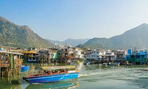 It became one of the most important fishing ports in hong kong, and the only place that has a sedentary fishing community that has been around for more than 100 years. Tai O Fishing Village Ngong Ping Hong Kong2 Living Nomads Travel Tips Guides News Information