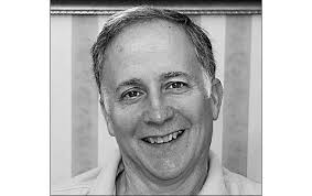 EUGENE THORNBERG Obituary (2016)