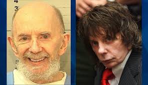 More crime scene photos here. Phil Spector Convicted Murderer And Legendary Music Producer Dead From Covid Crime Online