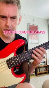 Rufus Philpot (@rufusbass) • Instagram photos and videos