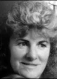 Joan Barton Obituary