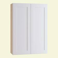 Ships from and sold by virventures. Home Decorators Collection Newport Assembled 36 X 36 X 12 In Plywood Shaker Wall Kitchen Cabinet Soft Close In Painted Pacific White Brickseek