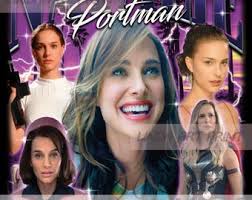 Retro Natalie Portman Shirt