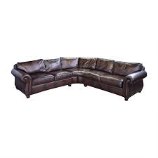 We did not find results for: 73 Off Bernhardt Bernhardt Brown Leather Sectional Sofas