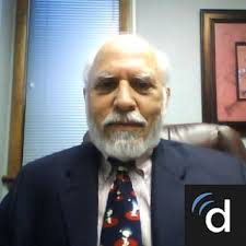 Dr. David M. Robertson, MD