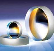 VIS 0 Coated Double Concave Lenses | Edmund Optics
