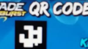 Qr Code For Valtryek V3 Once again zankye and i are back in another incredible collab. qr code for valtryek v3
