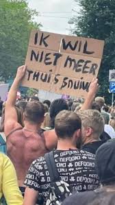 Festivalbezoekers, artiesten, creatieven, medewerkers en leveranciers. Budssjjpuyrfam