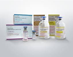 Image result for Vancomycin