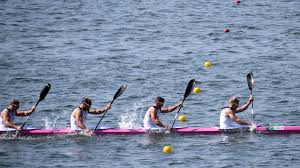 The icf is recognised by the international olympic committee. Datei Rio 2016 Canoagem De Velocidade Canoe Sprint 29142985285 Jpg Wikipedia