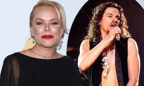 Kym Wilson haunted by being the last to see INXS Michael Hutchence alive |  Daily Mail Online