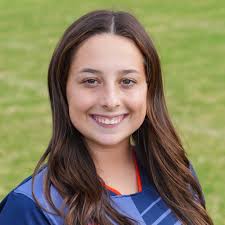 Lemon Bay JV Girls Soccer Roster (2025-26)