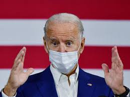Texas gop puts final touches on sweeping voting restrictions. Joe Biden Asked His Administration To Provide All Assistance To India Officials The Economic Times