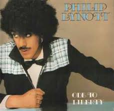 Phil Lynott Discography: Vinyl, CDs, & More
