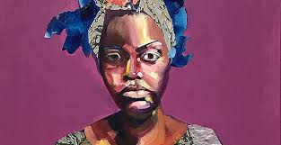 Angela Davis Johnson: Seen So Much