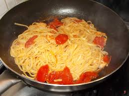 We did not find results for: Linguine Con Mazzancolle Linguine