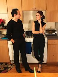 Rachel brosnahan michael zegen marin hinkle tony shalhoub. Yael Karoly Yaelkaroly Twitter