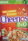 Cheerios Bio