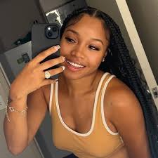 Yep!! All of us. It's ghetto in America.