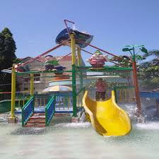 Wisata lippo waterboom ini merupakan pemecahan masalah wisata warga cikarang bekasi dan sekitarnya. Ciblon Waterboom Wahana Air Populer Di Brebes Membangun Inspirasi